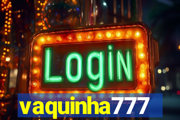 vaquinha777