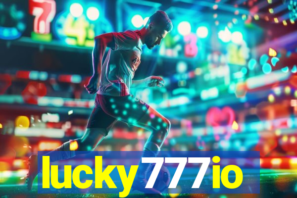 lucky777io