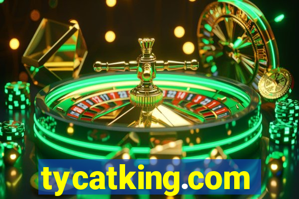 tycatking.com