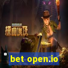 bet open.io