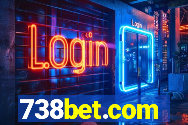 738bet.com