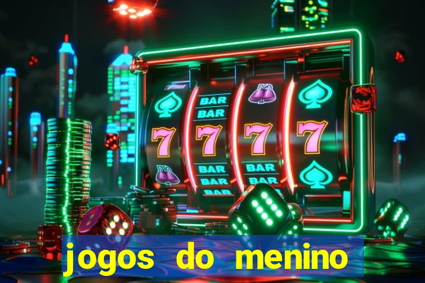 jogos do menino gelo e da menina lava