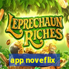 app noveflix