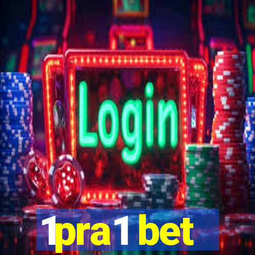 1pra1 bet