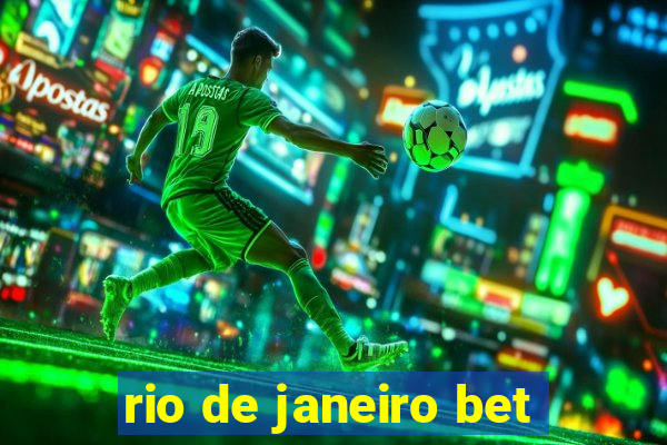 rio de janeiro bet