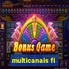 multicanais fi