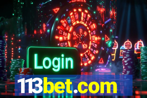 113bet.com