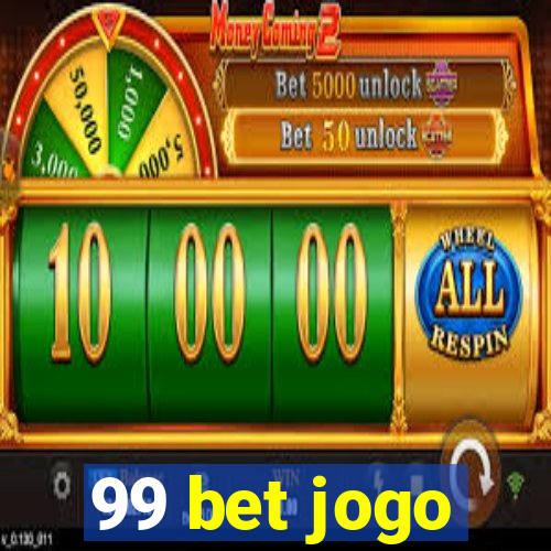 99 bet jogo