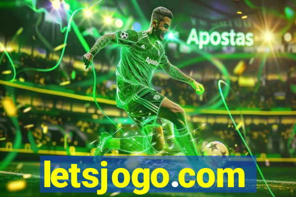 letsjogo.com