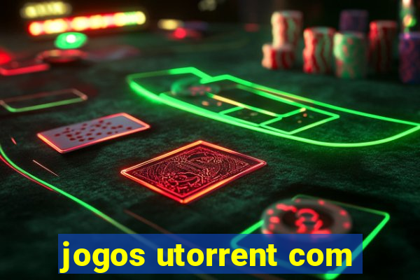 jogos utorrent com