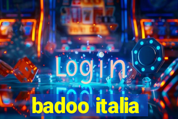 badoo italia