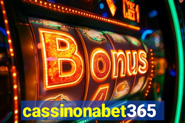 cassinonabet365