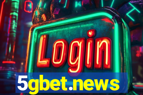 5gbet.news