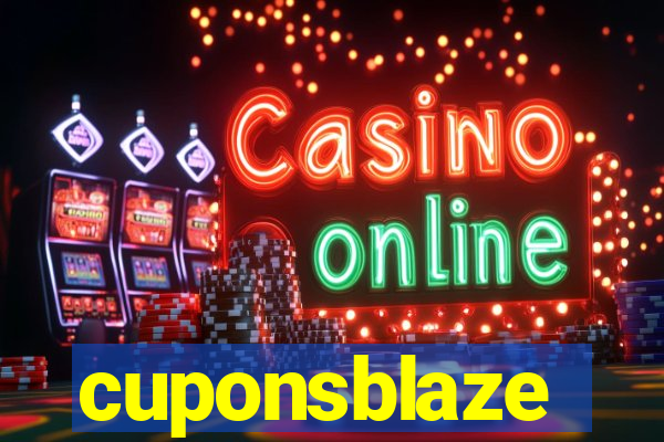 cuponsblaze