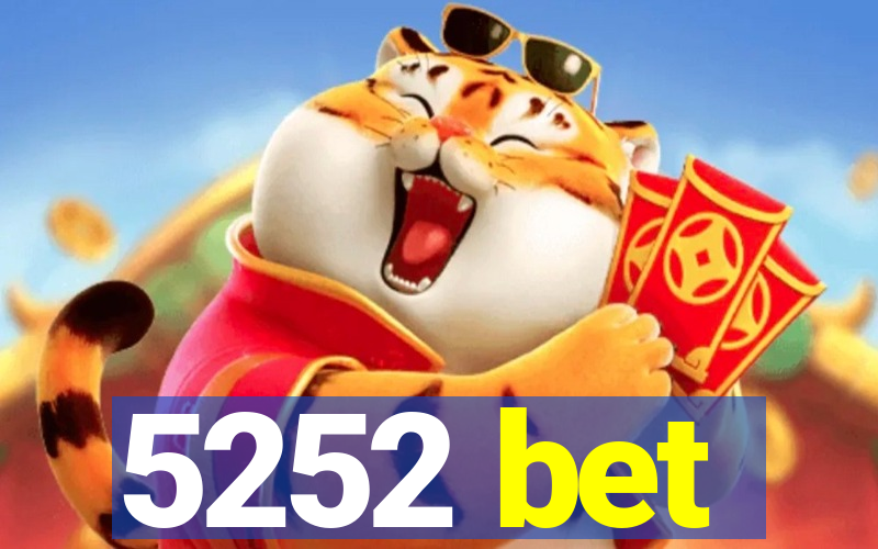 5252 bet