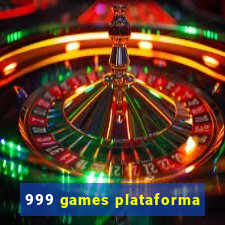 999 games plataforma