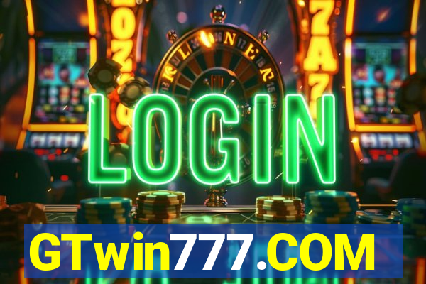 GTwin777.COM