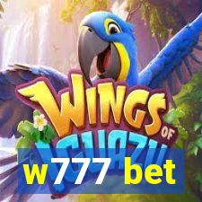 w777 bet