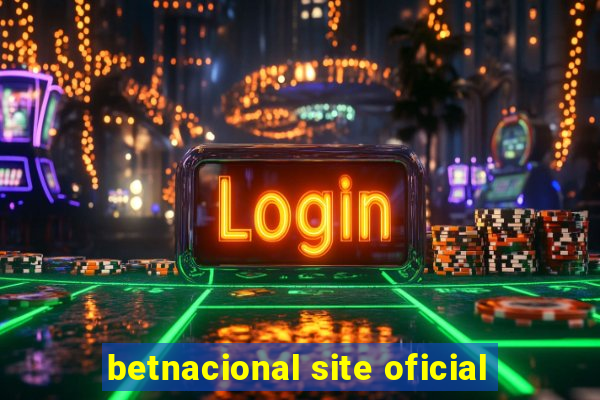 betnacional site oficial