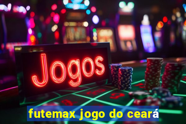 futemax jogo do ceará