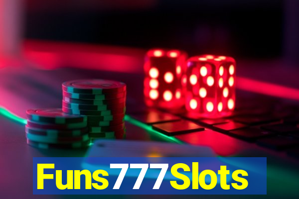 Funs777Slots