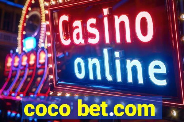 coco bet.com