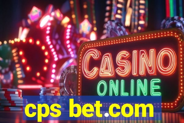 cps bet.com