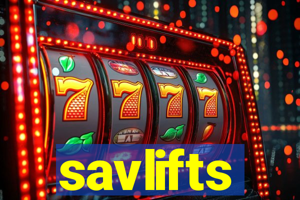 savlifts