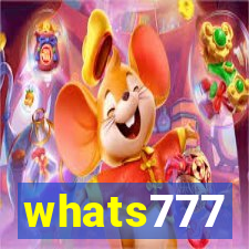 whats777