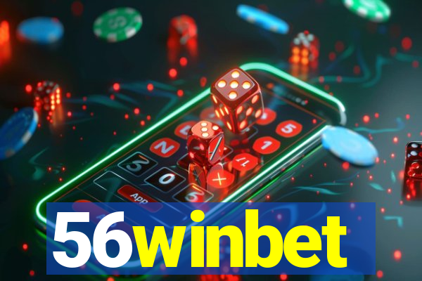 56winbet