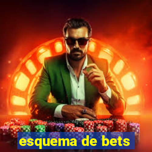 esquema de bets