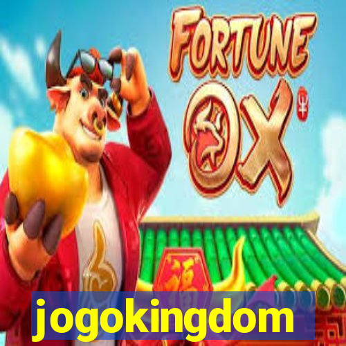 jogokingdom