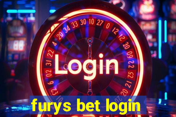 furys bet login