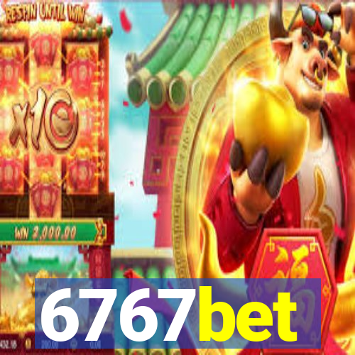 6767bet