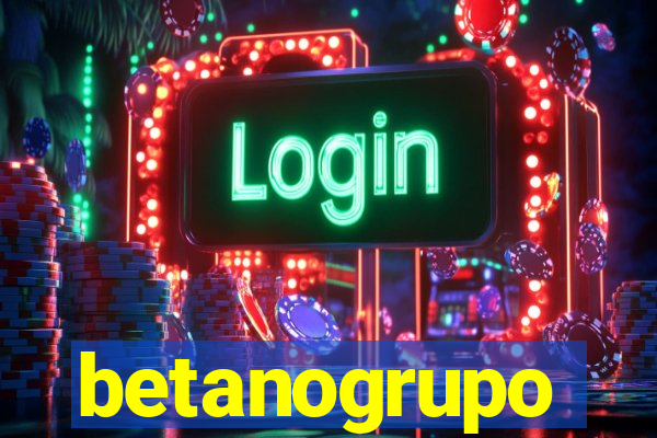 betanogrupo