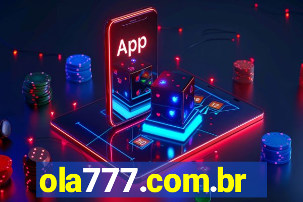 ola777.com.br