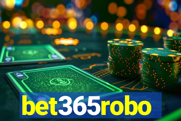 bet365robo