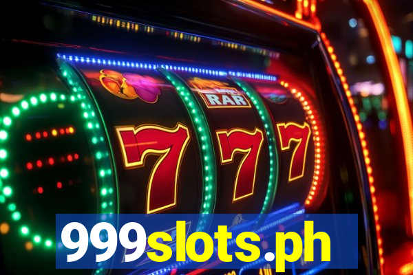 999slots.ph