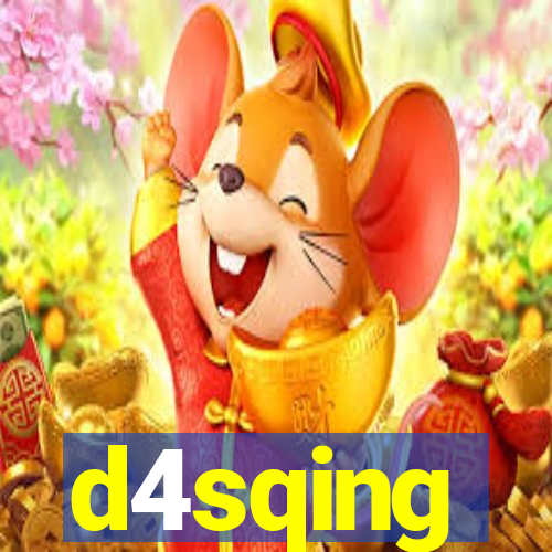 d4sqing