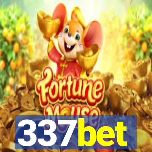 337bet