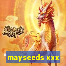 mayseeds xxx