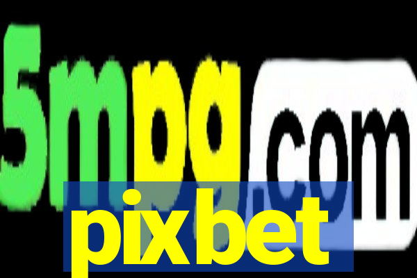 pixbet