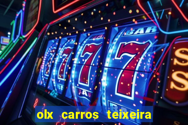 olx carros teixeira de freitas