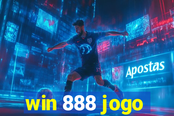 win 888 jogo