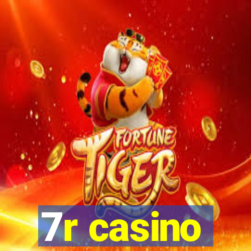 7r casino