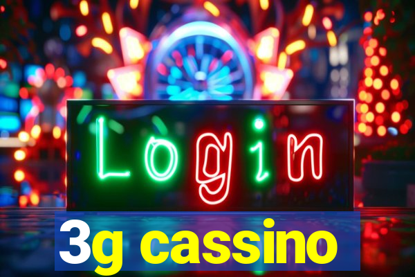 3g cassino