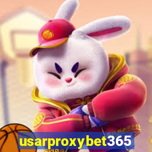 usarproxybet365