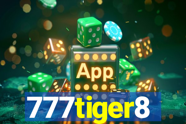 777tiger8