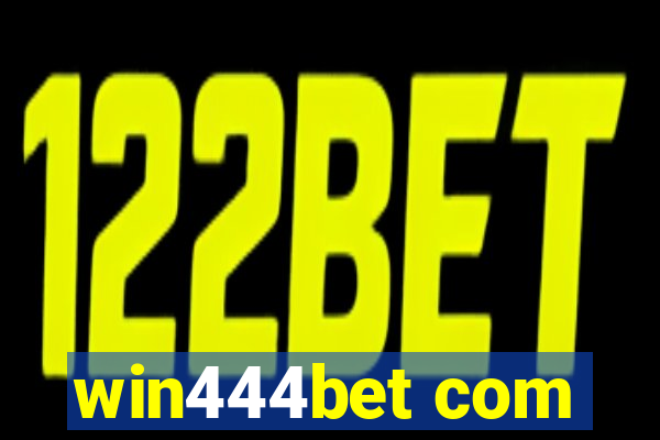 win444bet com