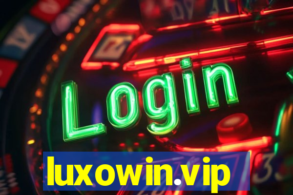 luxowin.vip